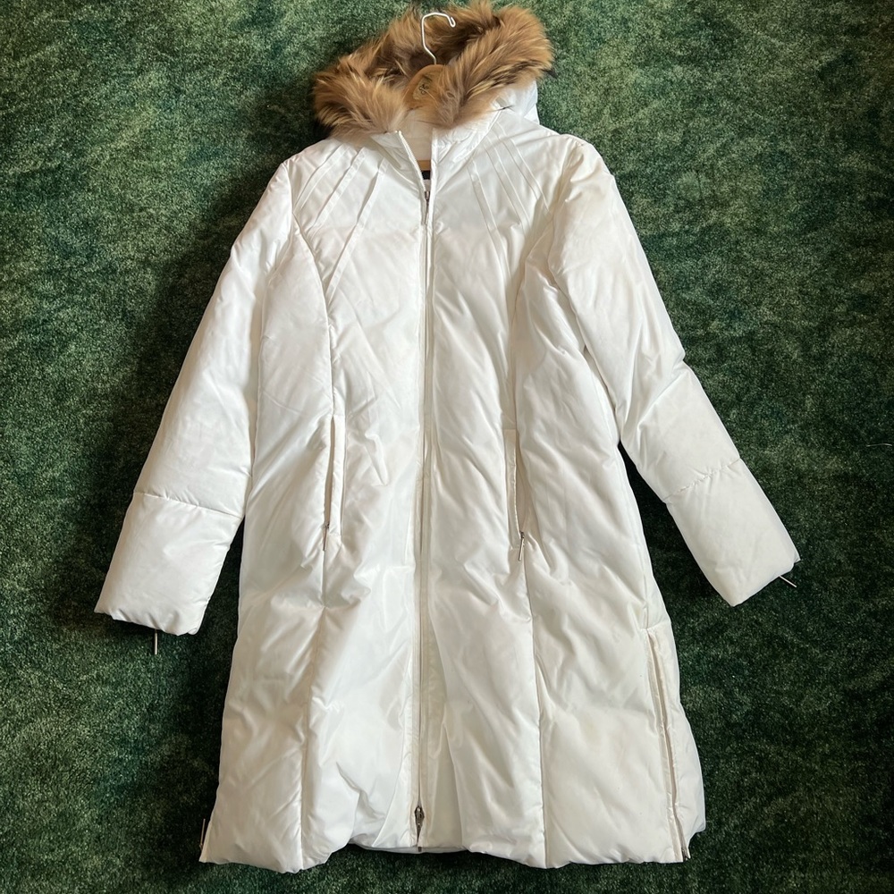 Via Spiga Winter Jacket